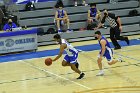 MBBall vs Emmanuel  Men’s Basketball vs Emmanuel College. - Photo By: KEITH NORDSTROM : Wheaton, MBBall, Emmanuel, basketball